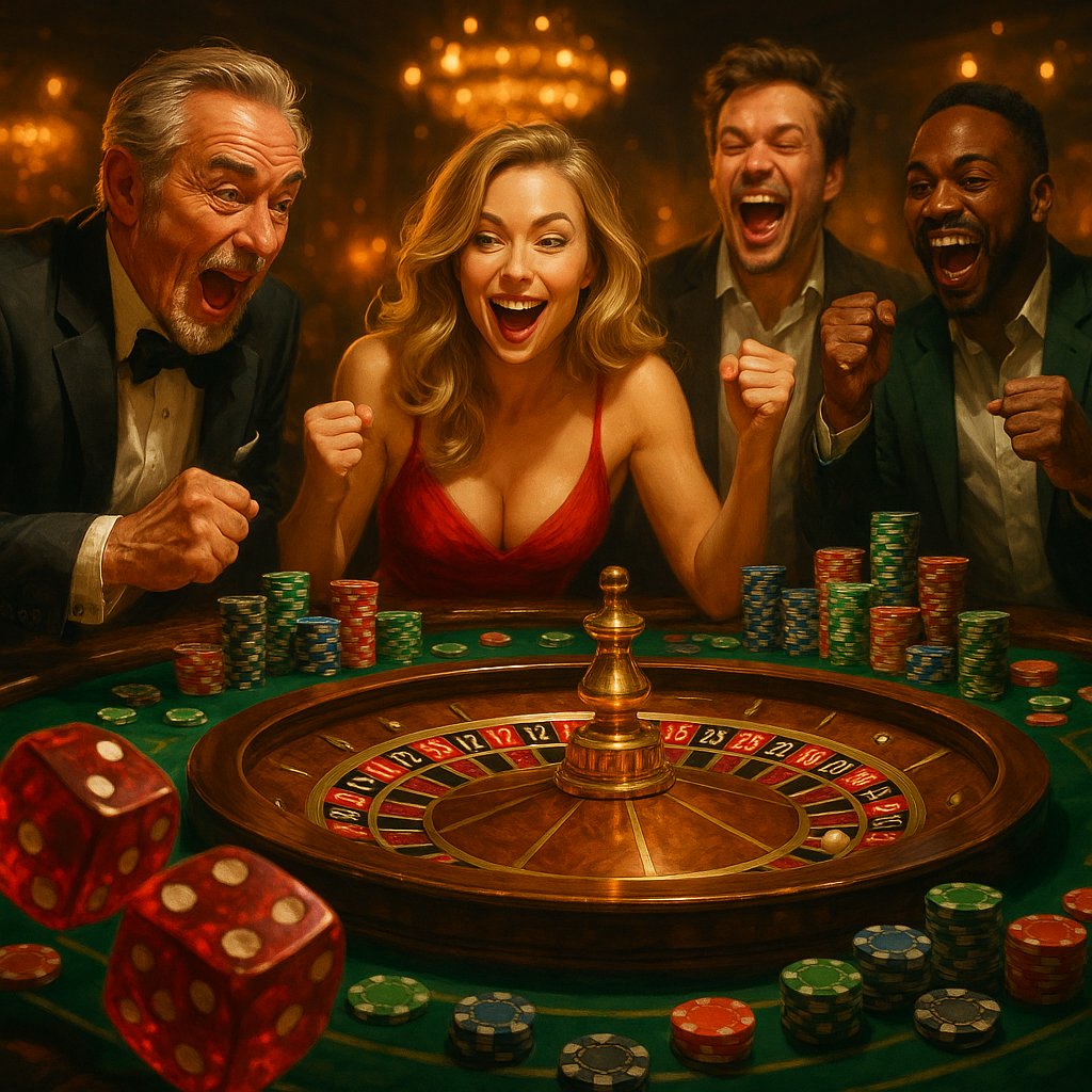 bor178 kasino dan bingo online – suasana permainan seru dan menguntungkan