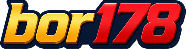 bor178 logo